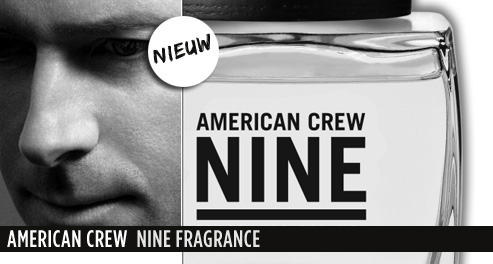 American-Crew--Nine-Fragran