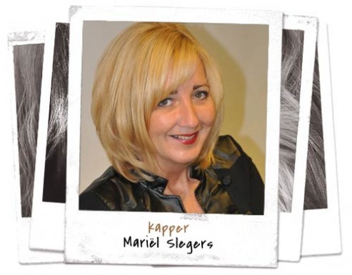 Kapper-Mariel-Slegers