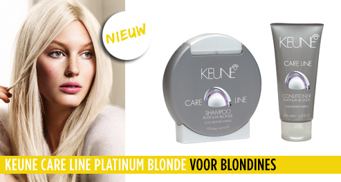 Keune-Blonde