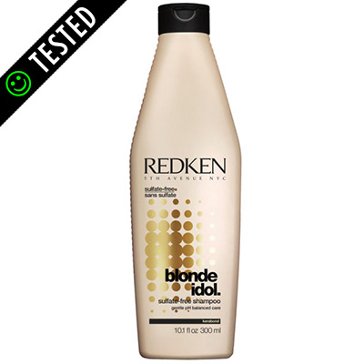 Redken-Blonde-Idol-shampoo