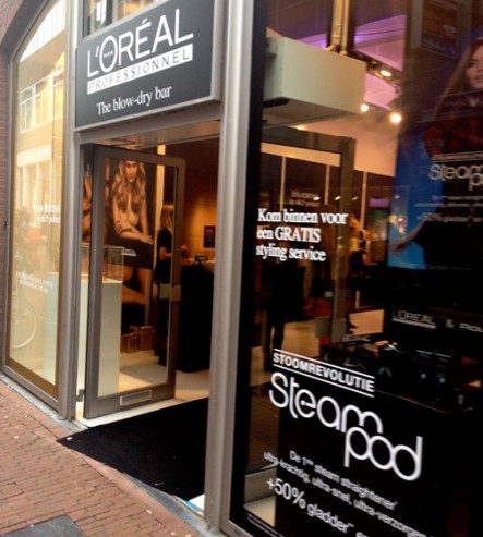 Steampod-popup-store