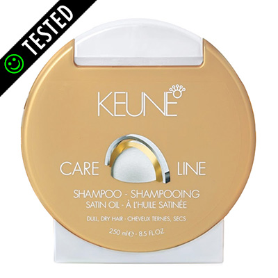 tested-Keune-Satin-Oil-Shampoo