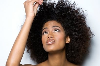 Black Hair beware! Alopecia bij donkere vrouwen