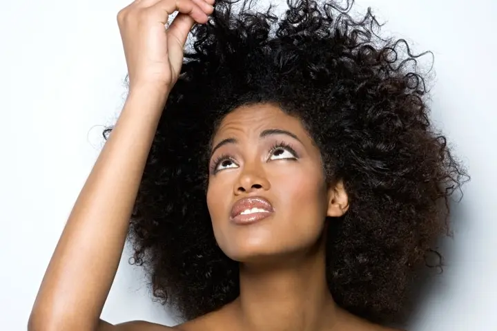 Intuïtie Afspraak eiland Black Hair beware! Alopecia bij donkere vrouwen - WieWatHaar