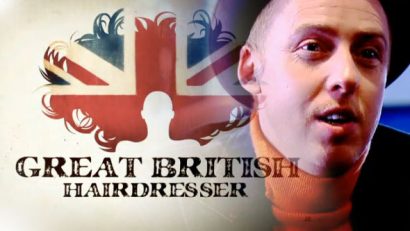 TV tip: Great British Hairdresser