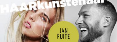 Interview HAARkunstenaar JAN FUITE