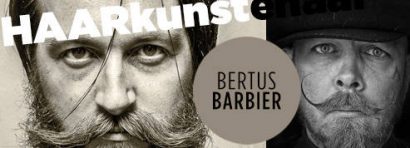 Interview HAARkunstenaar BERTUS BARBIER