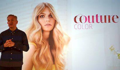 Couture Color by Wella - kleur op maat
