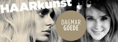 Interview HAARkunstenaar Dagmar Goede