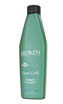 Krullen shampoo review