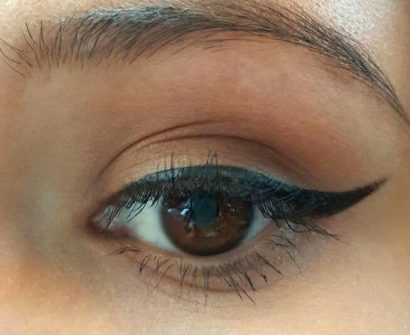 3 manieren om eyeliner aan te brengen