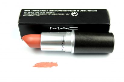 MAC Lipstick 'Kinda Sexy'