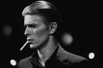 Terugblik op iconische looks van David Bowie