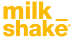 logo milk shake