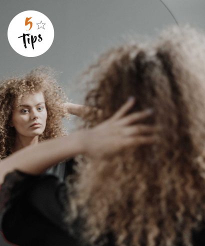 Nieuwe haircut? Met deze 5 tips heb je nog meer plezier van je kapsel!