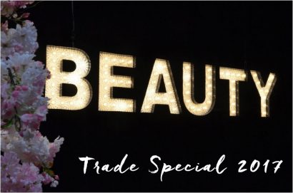 Dit waren de leukste merken van de Beauty Trade Special