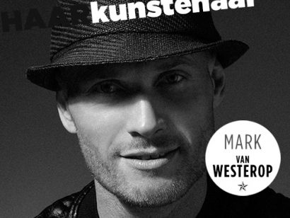 INTERVIEW HAARKUNSTENAAR Mark van Westerop