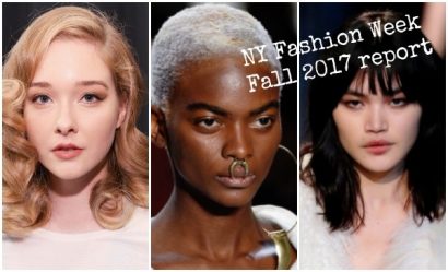 De 6 Haartrends 2017 uit New York