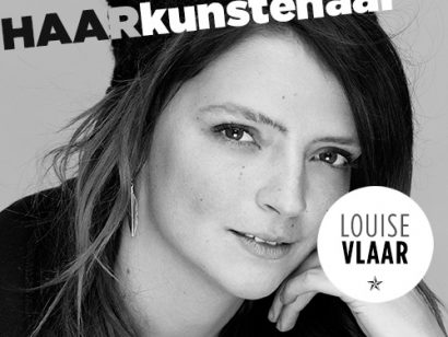INTERVIEW HAARKUNSTENAAR Louise Vlaar