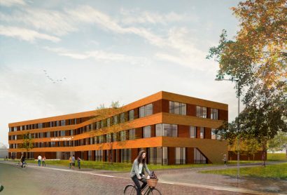 Story Inside Vitalis College Breda
