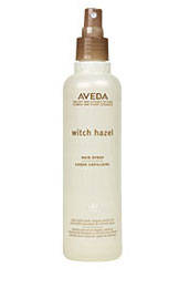 Witch Hazel Hair Spray