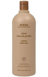 Clove Shampoo