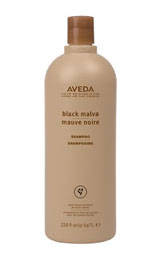 Black Malva Shampoo