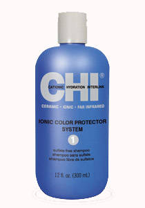 Ionic Color Protector Shampoo