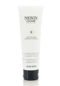 Nioxin Cleanser System 2
