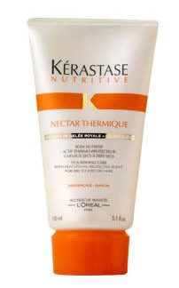 Nutritive Nectar Thermique