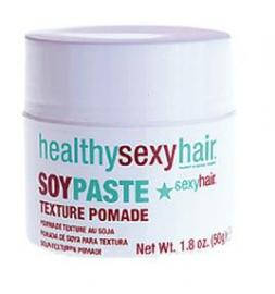 Healthy Soy Paste Texture Pomade