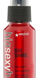 Big Big Shine Spray