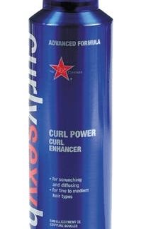 Curly Curl Power Curl Enhancer