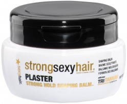 Strong Plaster Strong Hold Shaping Balm