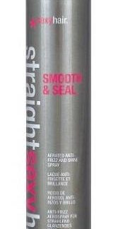 Straight Leave-In Conditioner Spray