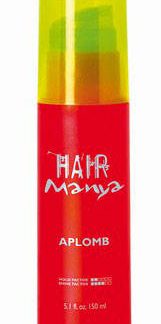 Hair Manya Perfect straightening gel
