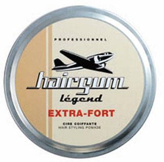 Légend Extra Fort Hair Styling Pomade