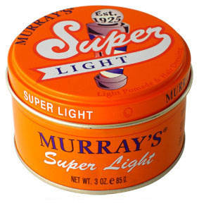 Murray's Super Light