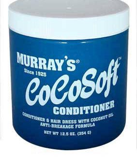 CoCoSoft Blue Conditioner