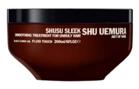 Shusu Sleek Smoothing Treatment Mask