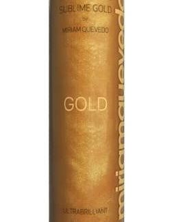The Sublime Gold Lotion