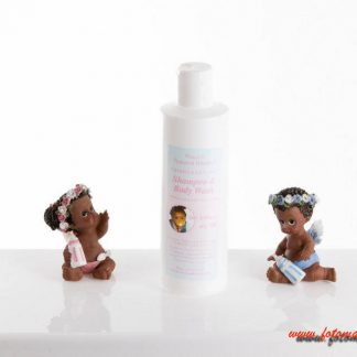 babies & kids shampoo & Body Wash
