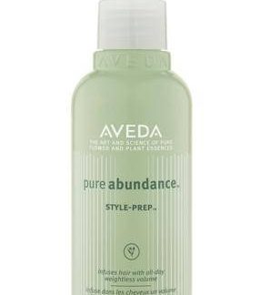 Pure Abundance Style-Prep