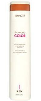 Kin Kinactif Color Shampoo