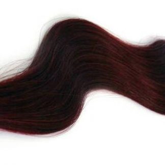 Hairextensions (prebonded)