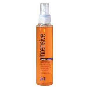 Summer Therapy Protective Restructuring Oil