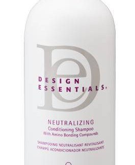 Neutralizing Conditioning Shampoo
