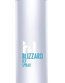 Blizzard Ice spray