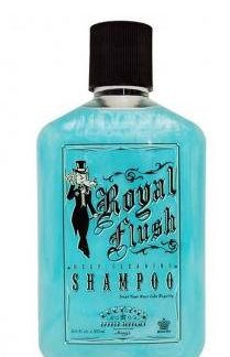 Lucky 13 Royal Flush Shampoo