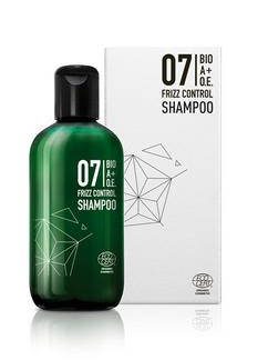 Frizz Control Shampoo